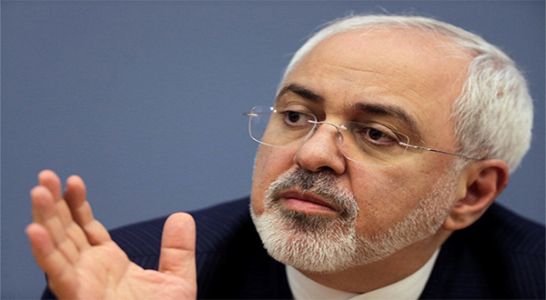Zarif: US, Not Iran, Squandering Own People's Resources Zarif: US, Not Iran, Squandering Own People’s Resources